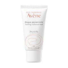Avene Maschera Idratante Lenitiva Luminosità 50ml